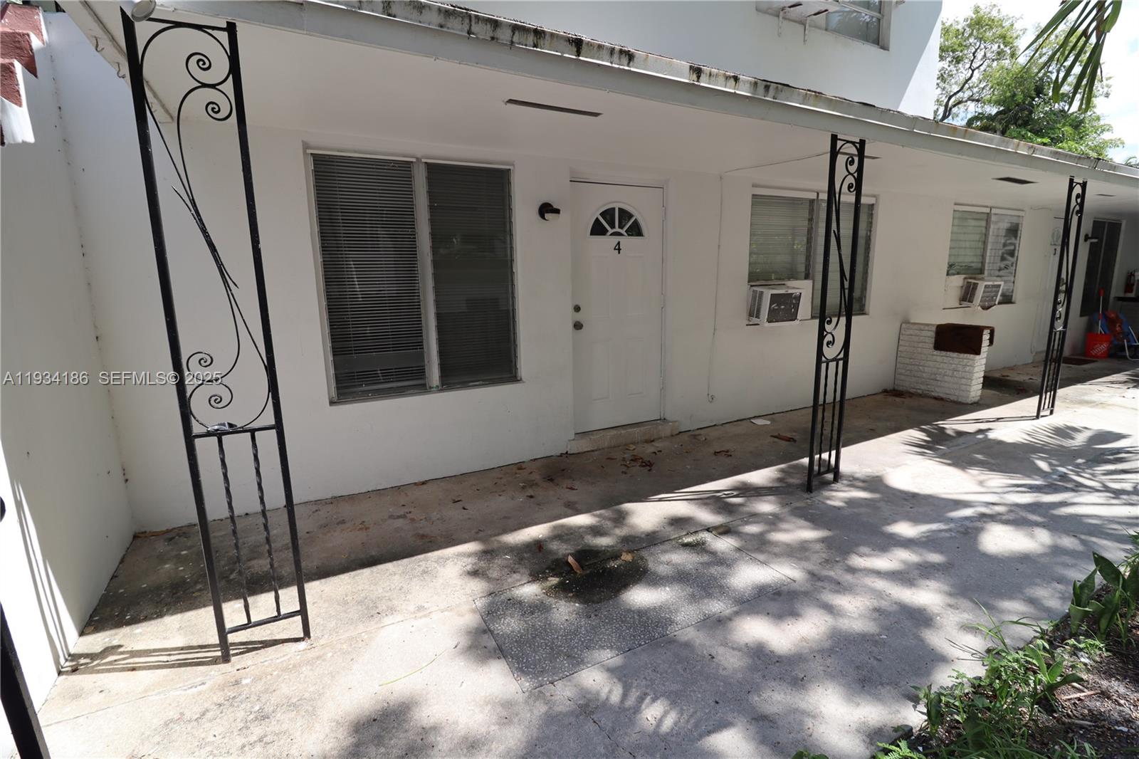 PROGRESSO - Residential Lease