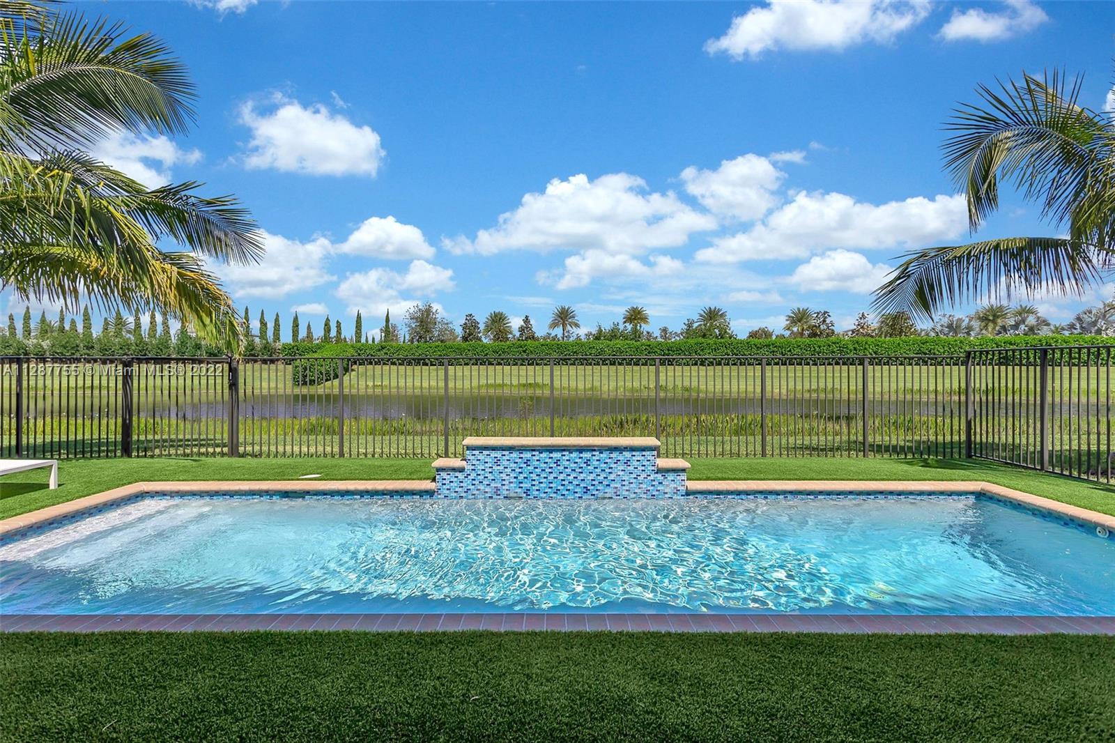 BRIDGES MIZNER PUD BRIDGES - Residential Lease