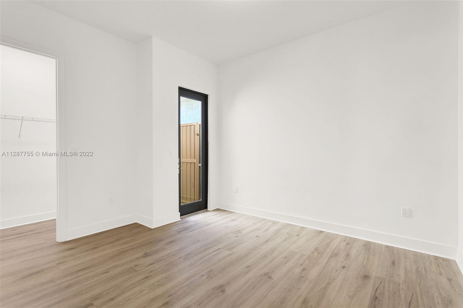 BRIDGES MIZNER PUD BRIDGES - Residential Lease