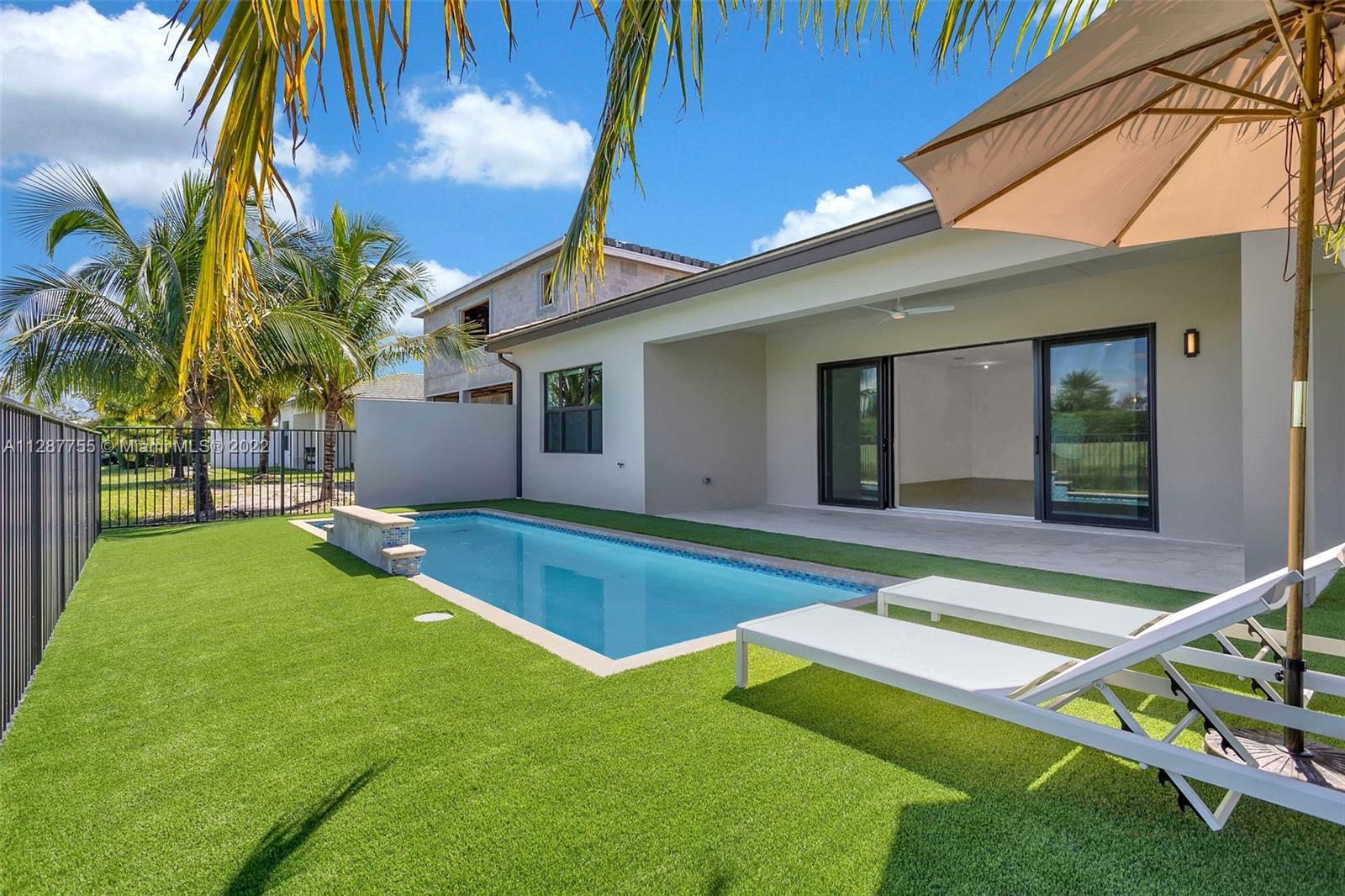 BRIDGES MIZNER PUD BRIDGES - Residential Lease
