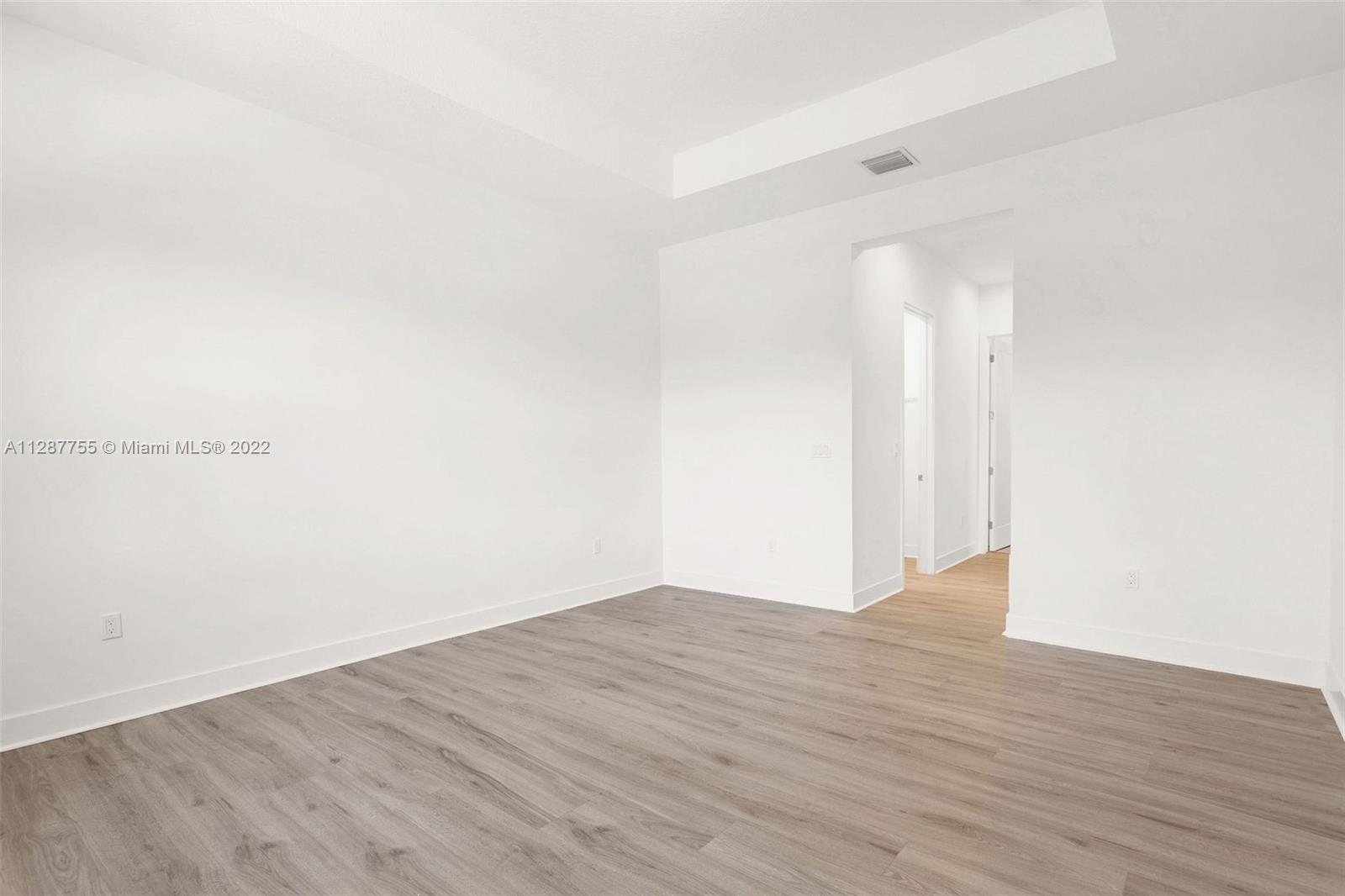 BRIDGES MIZNER PUD BRIDGES - Residential Lease