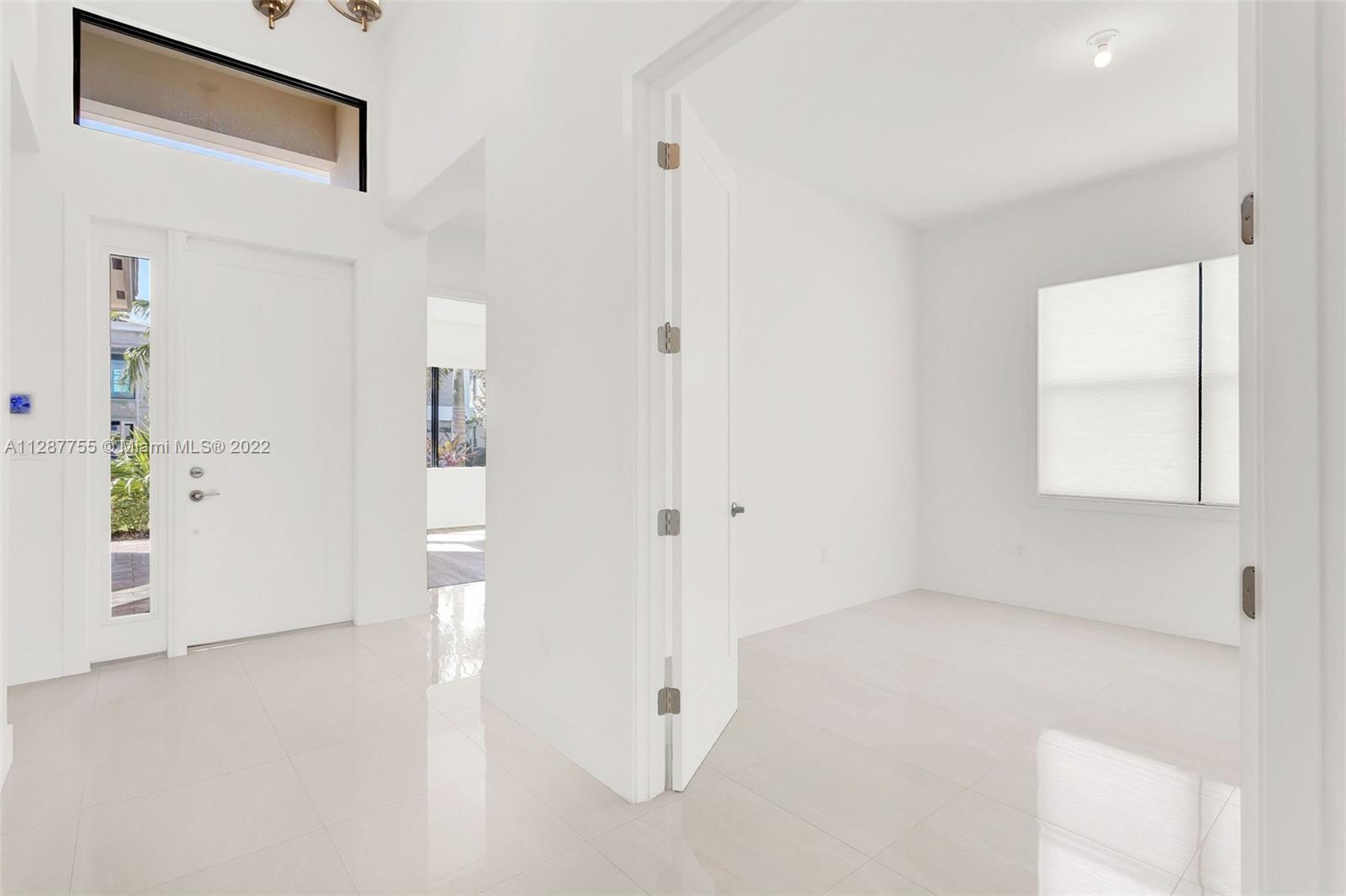 BRIDGES MIZNER PUD BRIDGES - Residential Lease