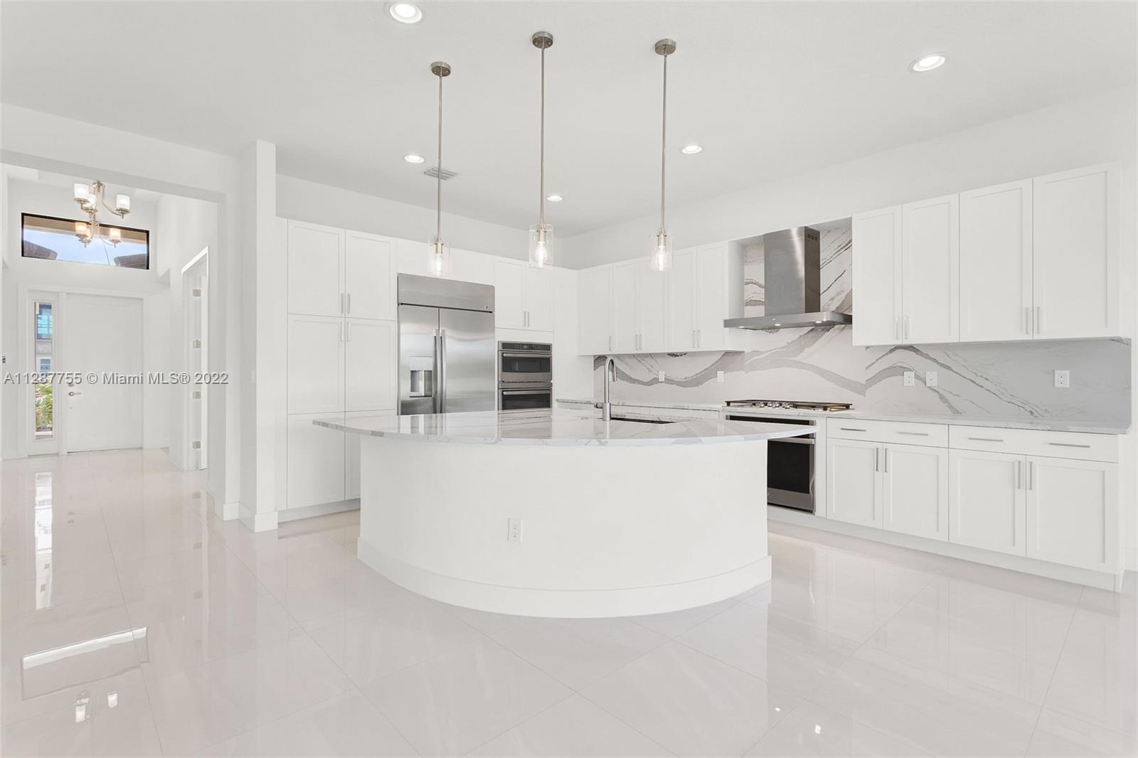BRIDGES MIZNER PUD BRIDGES - Residential Lease