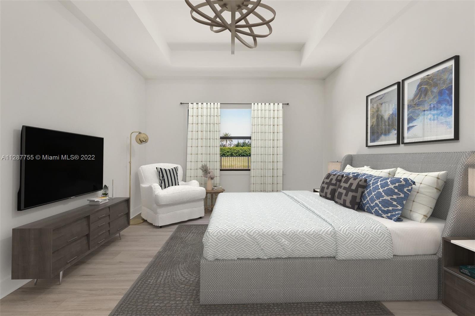 BRIDGES MIZNER PUD BRIDGES - Residential Lease