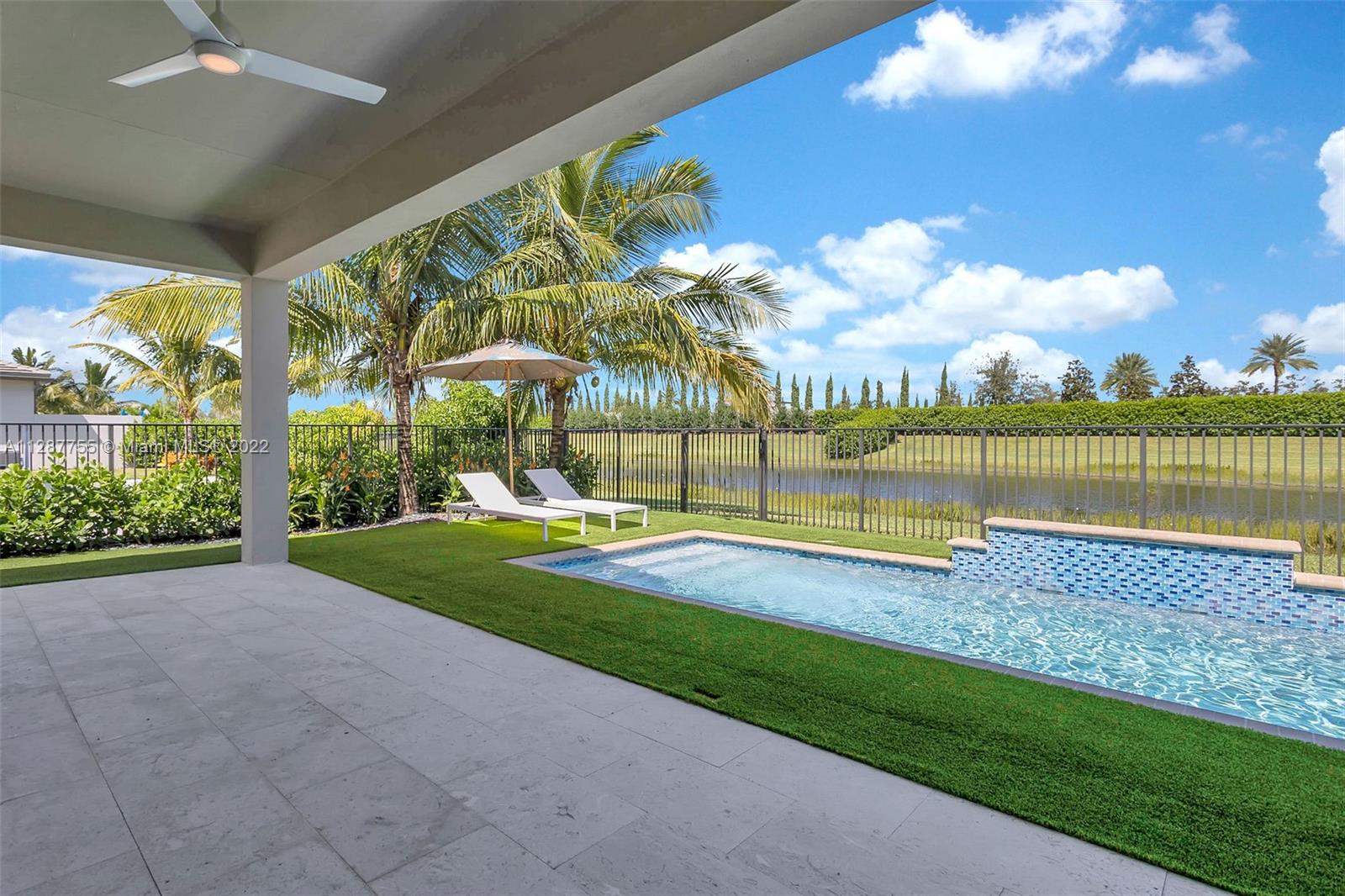 BRIDGES MIZNER PUD BRIDGES - Residential Lease