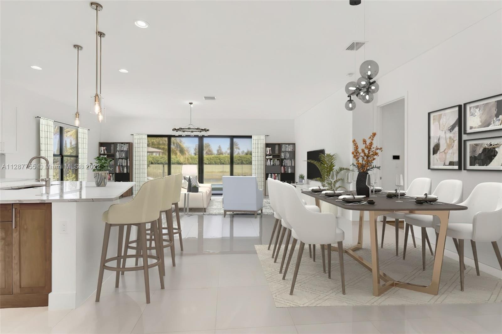 BRIDGES MIZNER PUD BRIDGES - Residential Lease