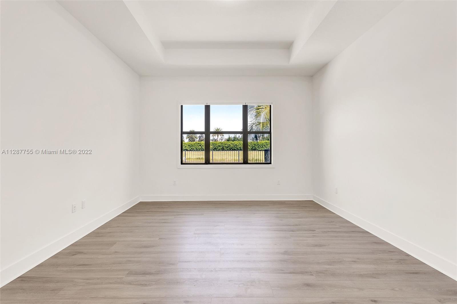 BRIDGES MIZNER PUD BRIDGES - Residential Lease