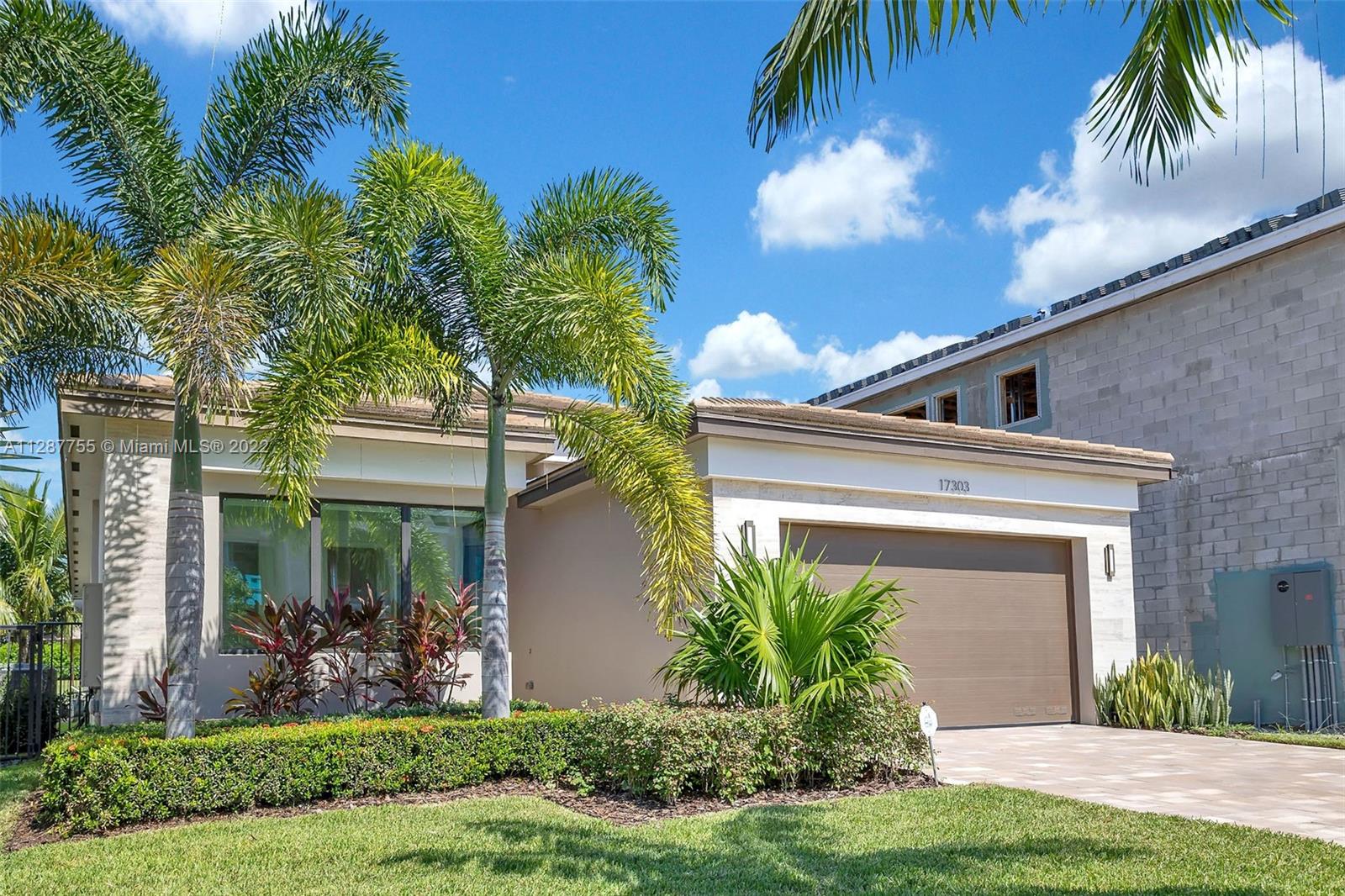 BRIDGES MIZNER PUD BRIDGES - Residential Lease