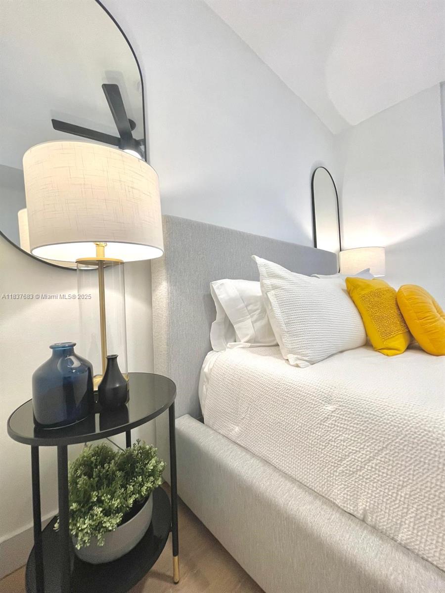 MILFRED CONDO - Residential