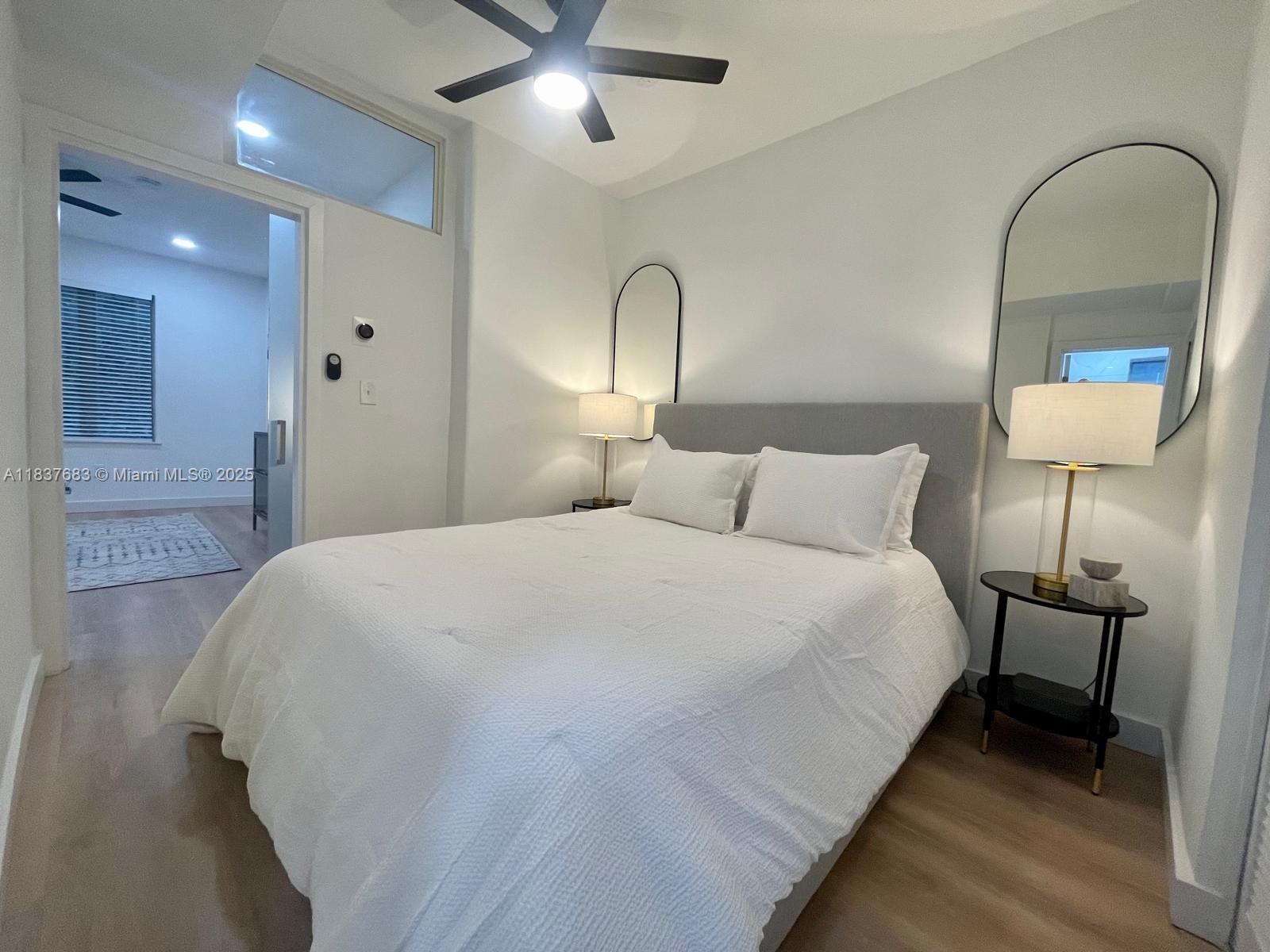 MILFRED CONDO - Residential