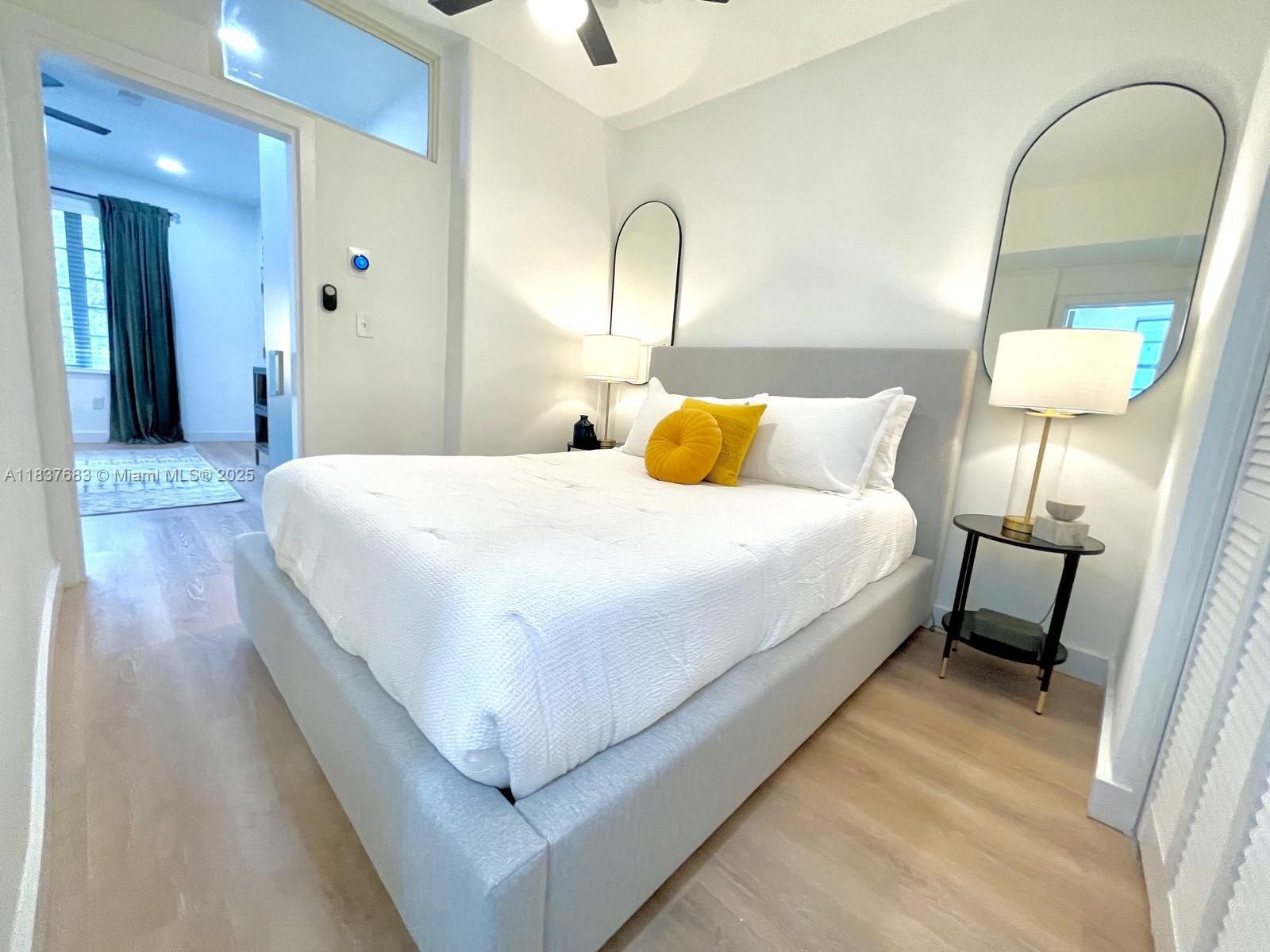 MILFRED CONDO - Residential