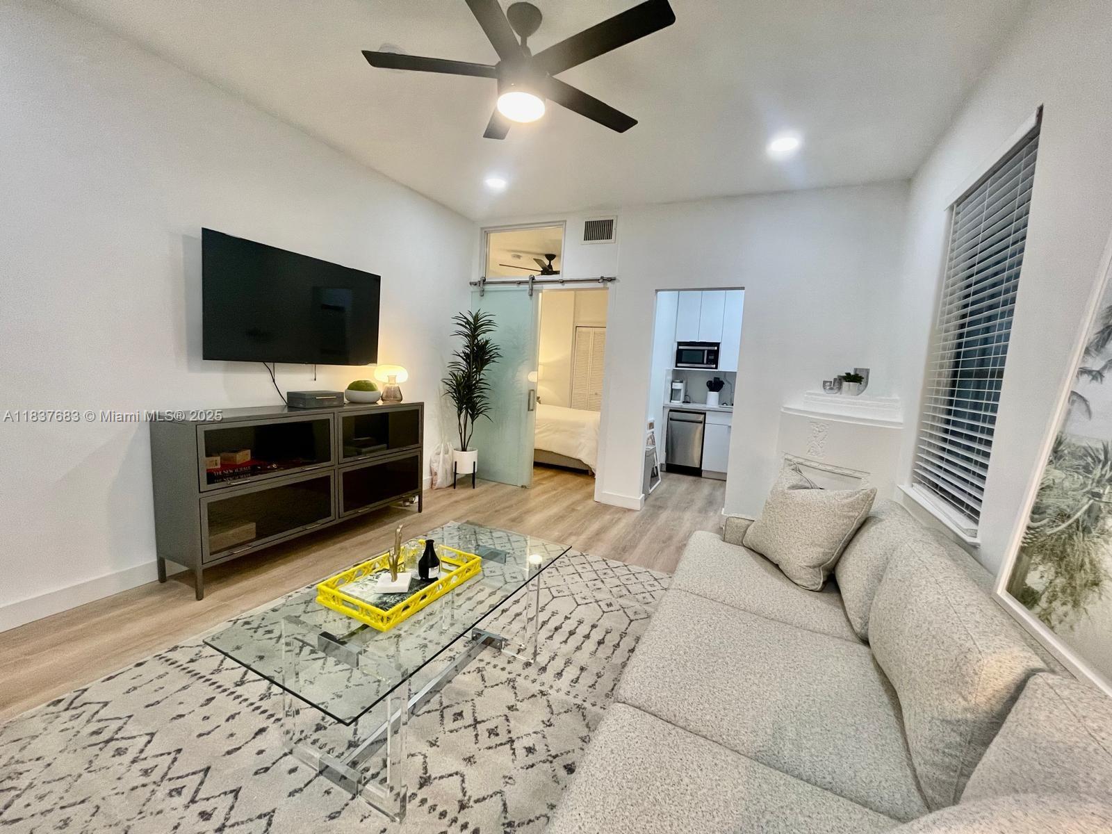 MILFRED CONDO - Residential