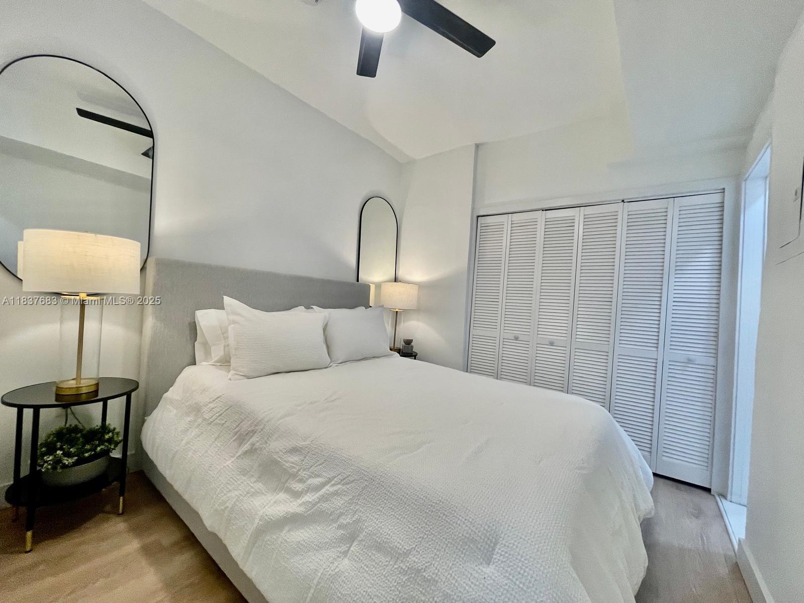 MILFRED CONDO - Residential