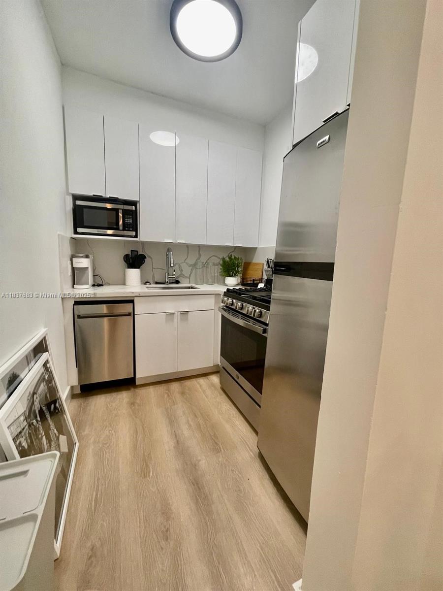 MILFRED CONDO - Residential