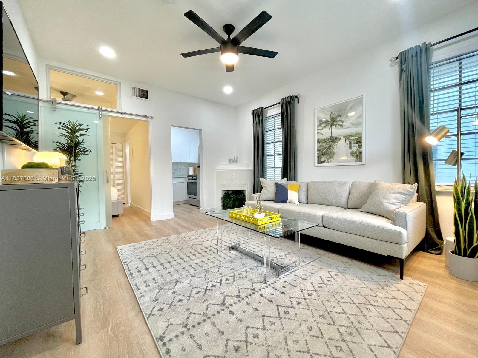 MILFRED CONDO - Residential