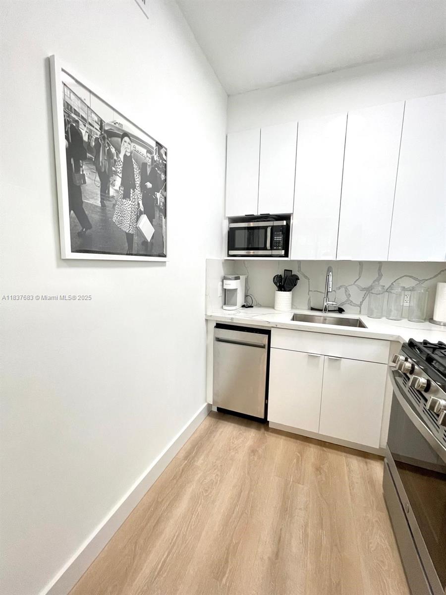 MILFRED CONDO - Residential