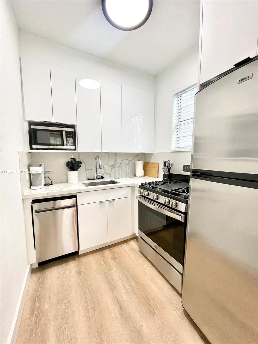 MILFRED CONDO - Residential