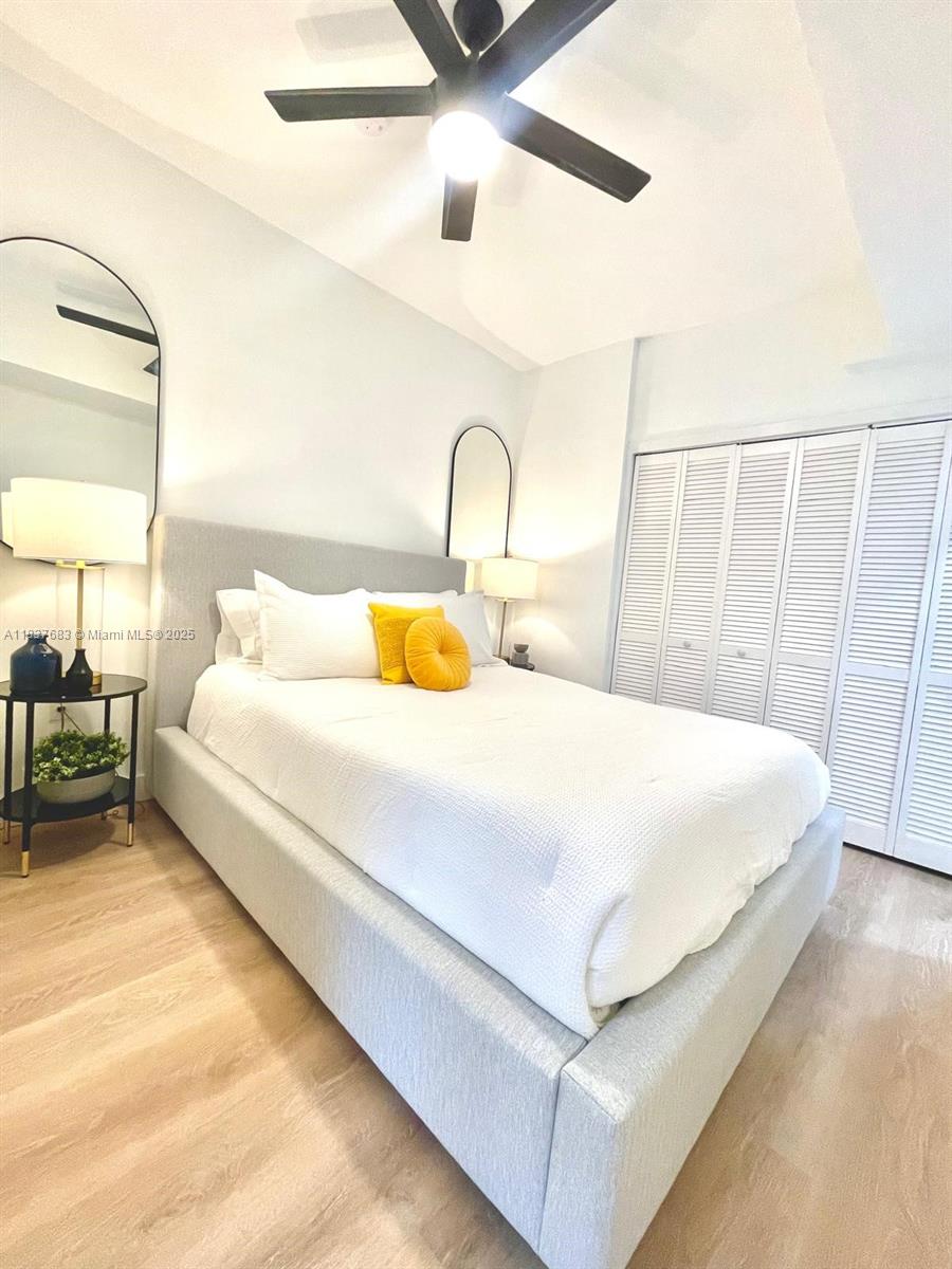 MILFRED CONDO - Residential