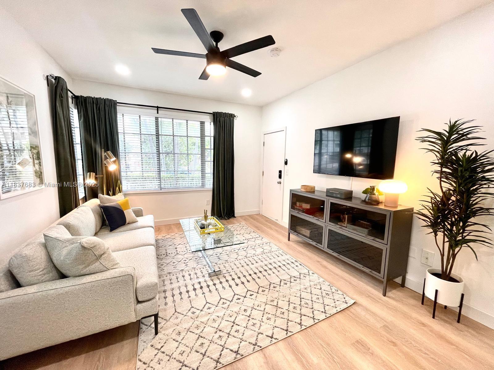 MILFRED CONDO - Residential