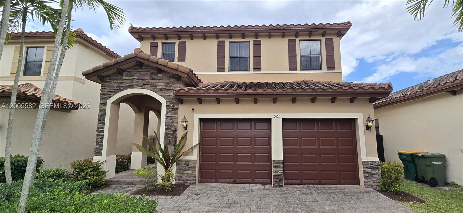 BAYWINDS AT COZUMEL - Residential