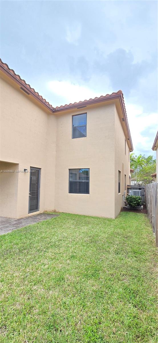 BAYWINDS AT COZUMEL - Residential