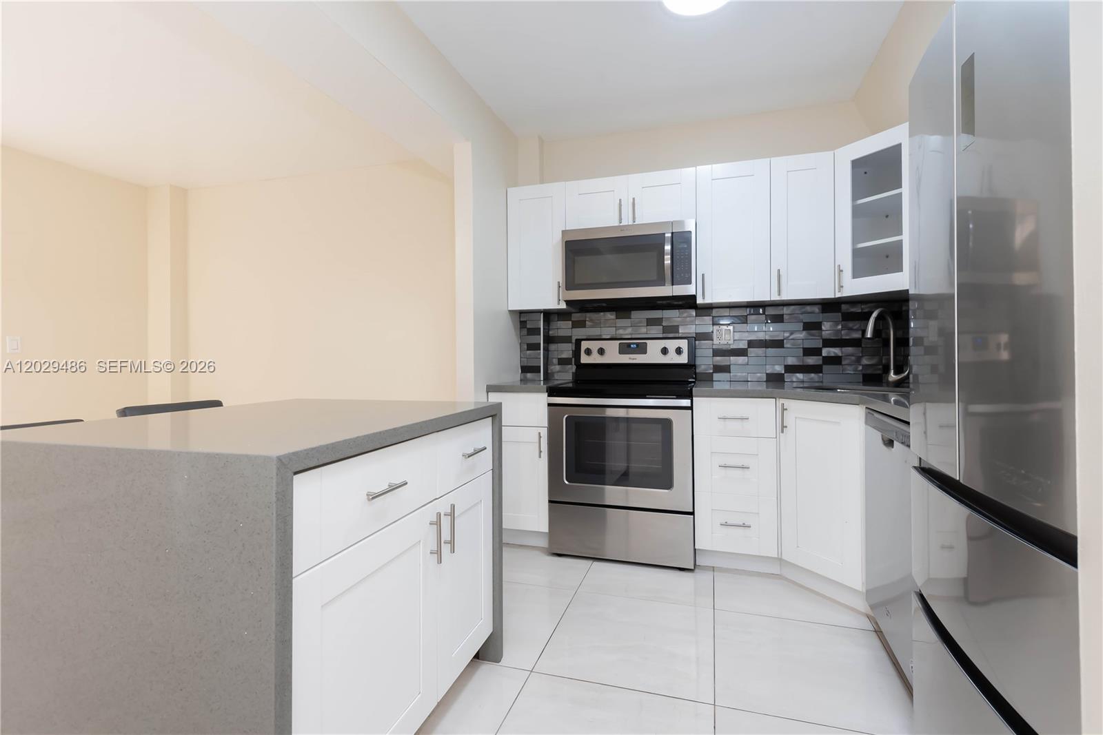 LE JEUNE HOUSE CONDO - Residential Lease