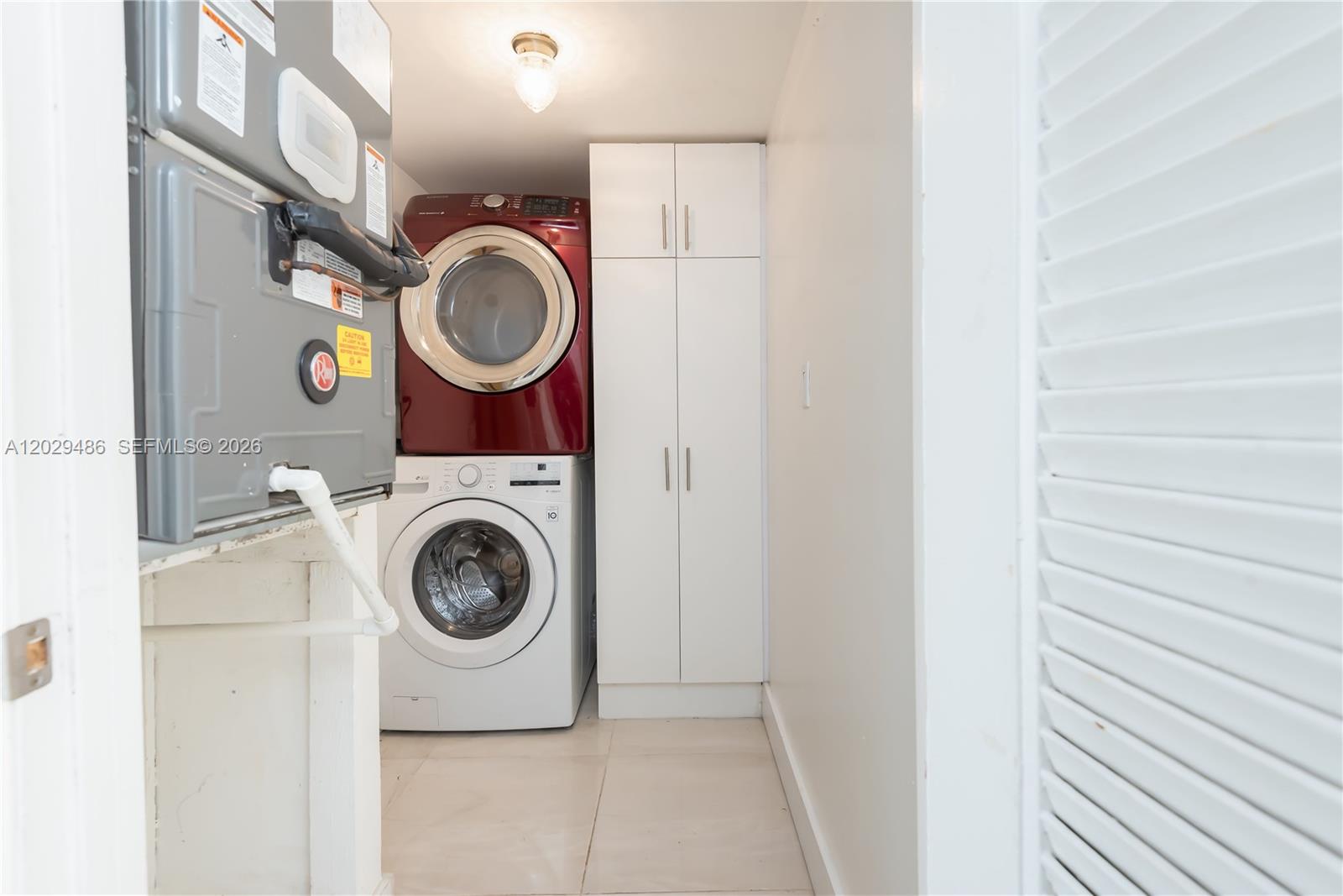LE JEUNE HOUSE CONDO - Residential Lease