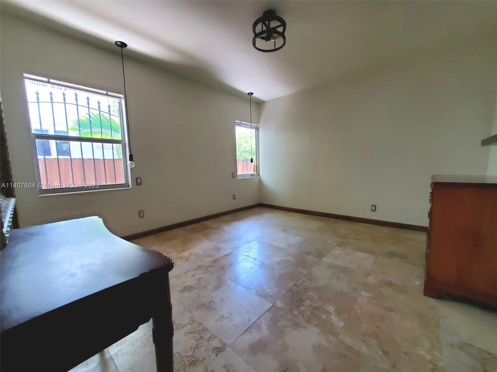 BAYWOOD - Residential Lease