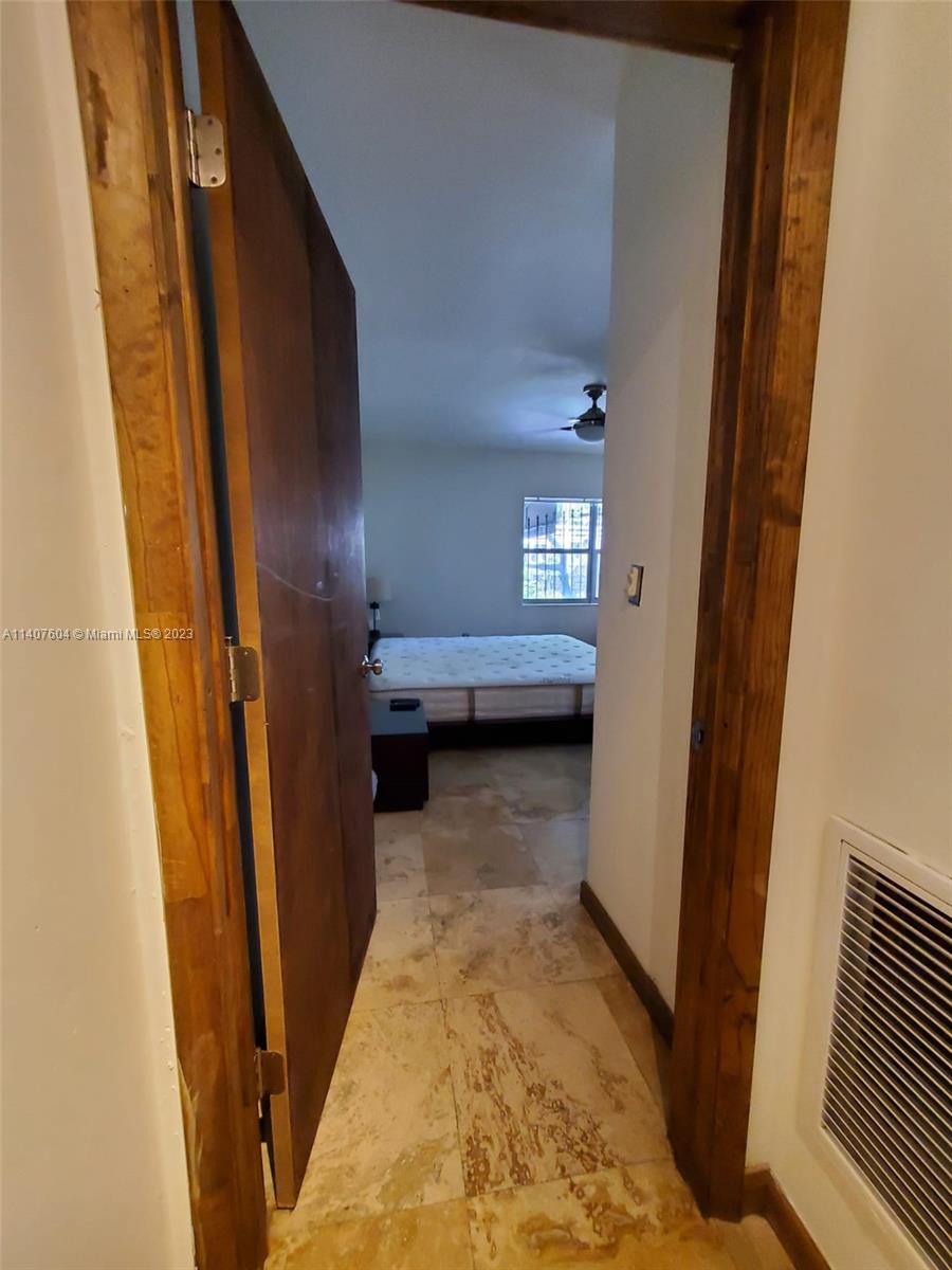 BAYWOOD - Residential Lease