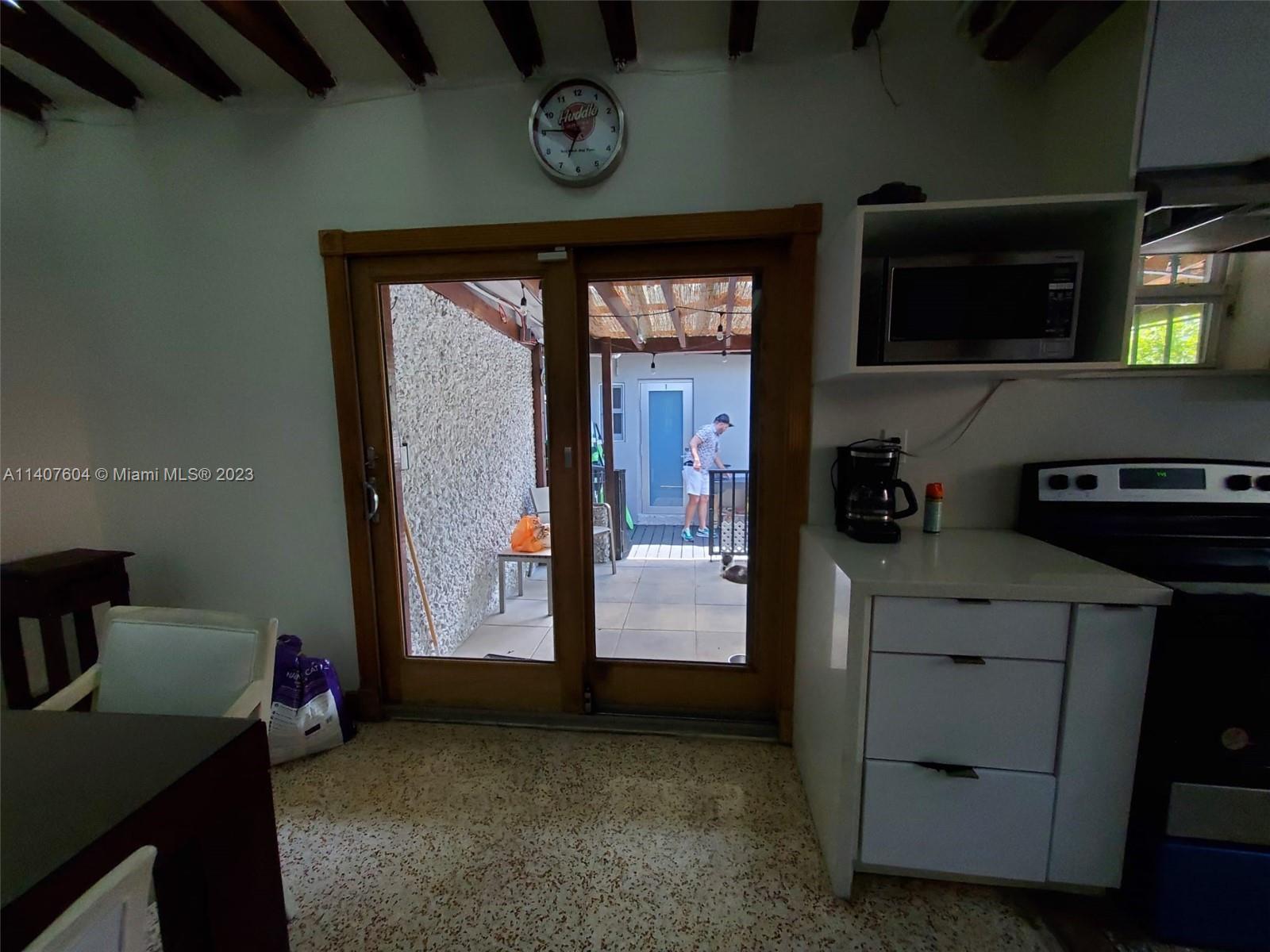BAYWOOD - Residential Lease