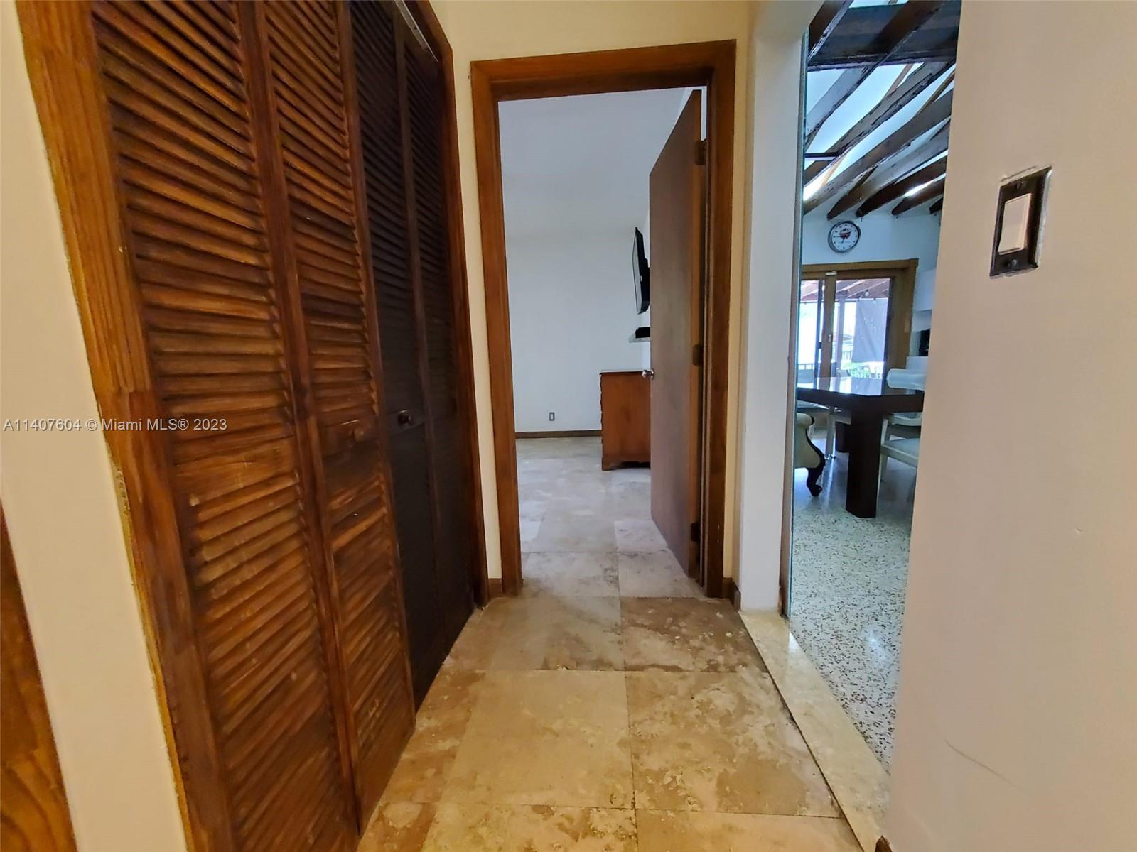 BAYWOOD - Residential Lease