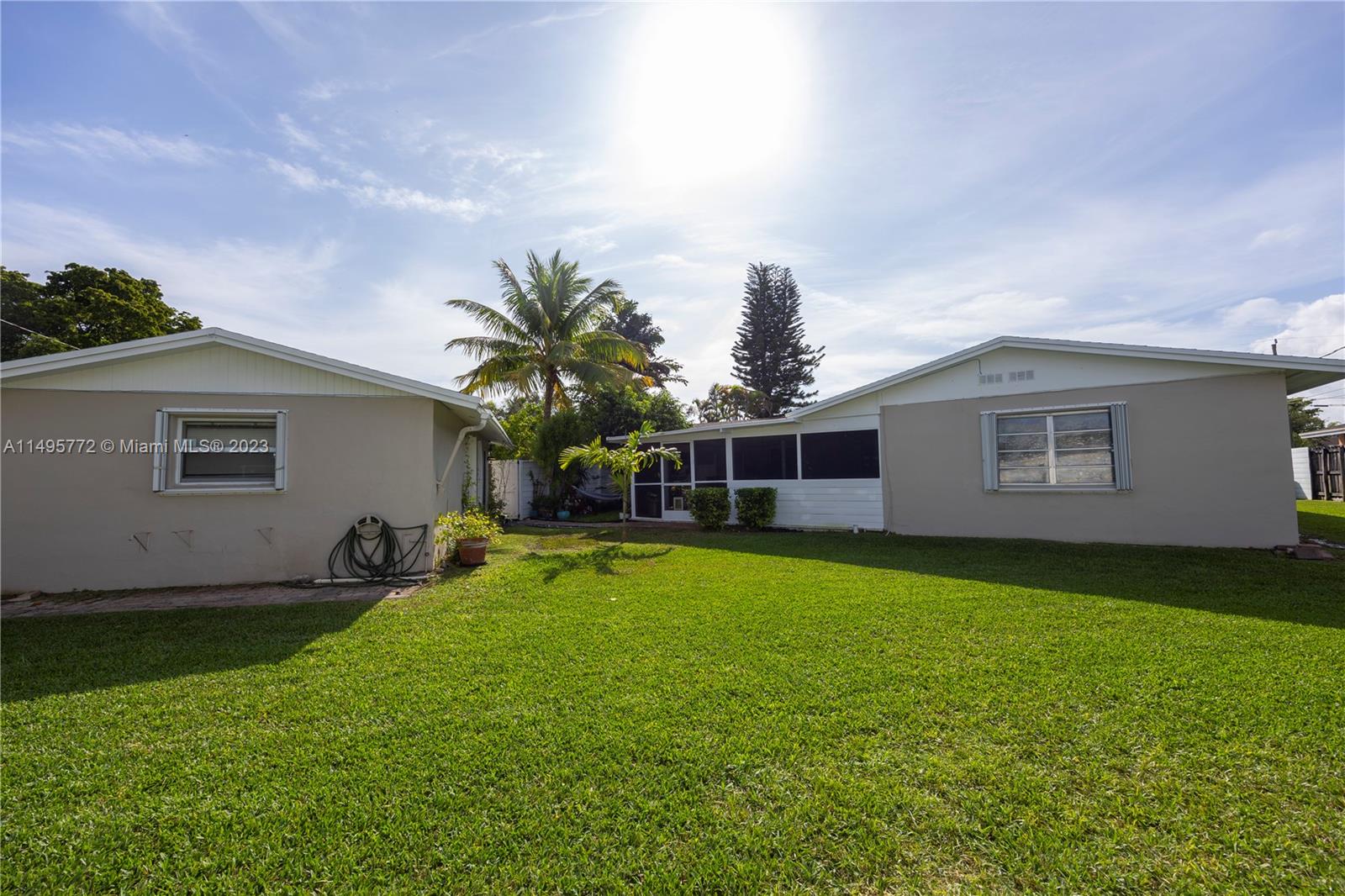 BEL-AIRE SEC 2 - Residential