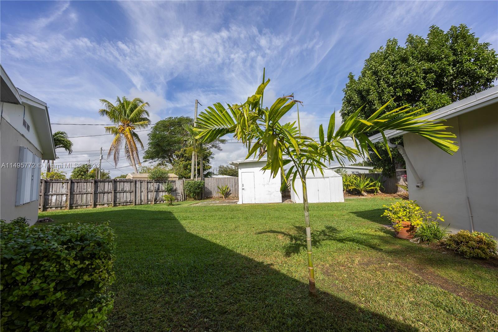 BEL-AIRE SEC 2 - Residential