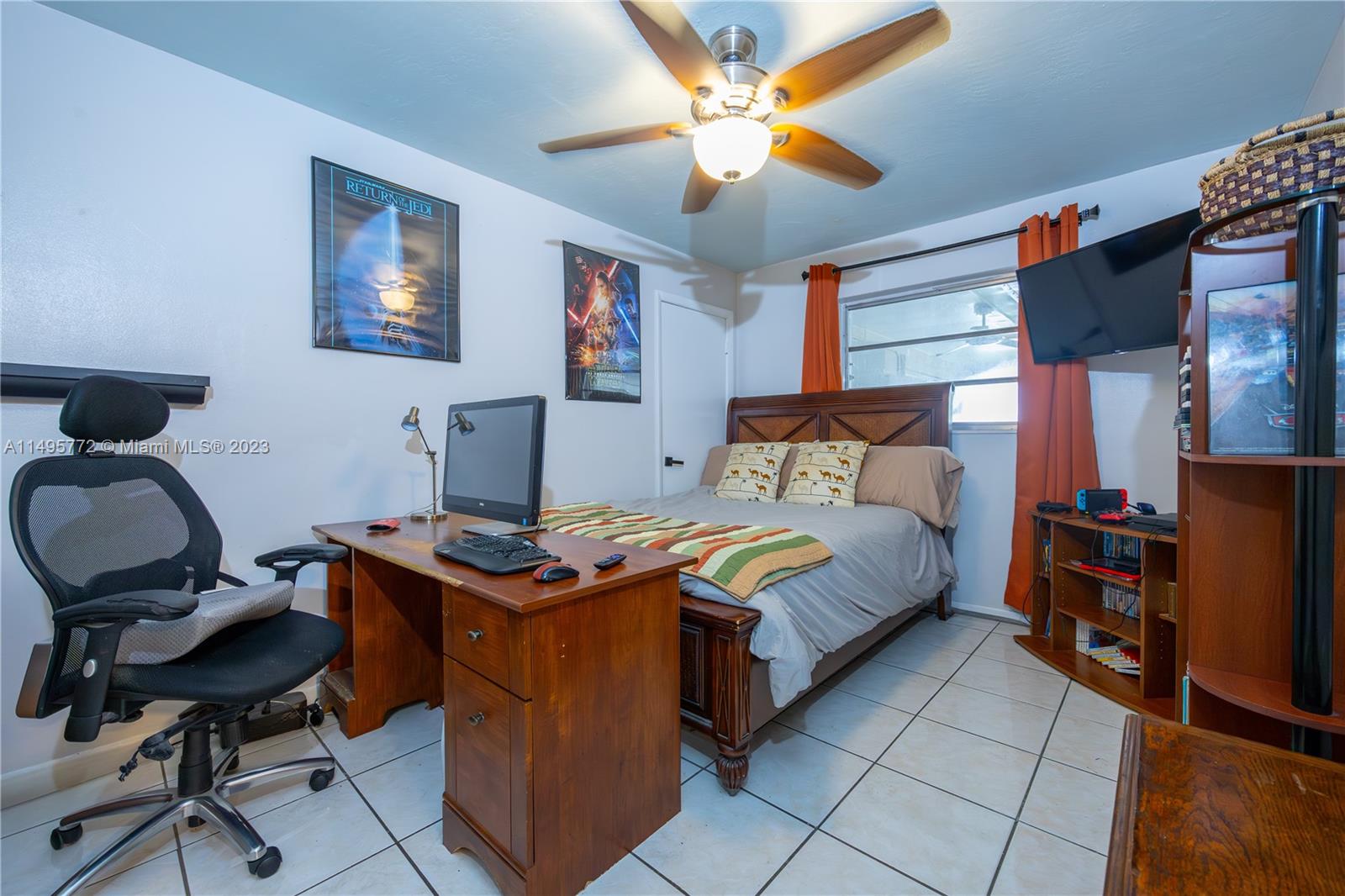 BEL-AIRE SEC 2 - Residential