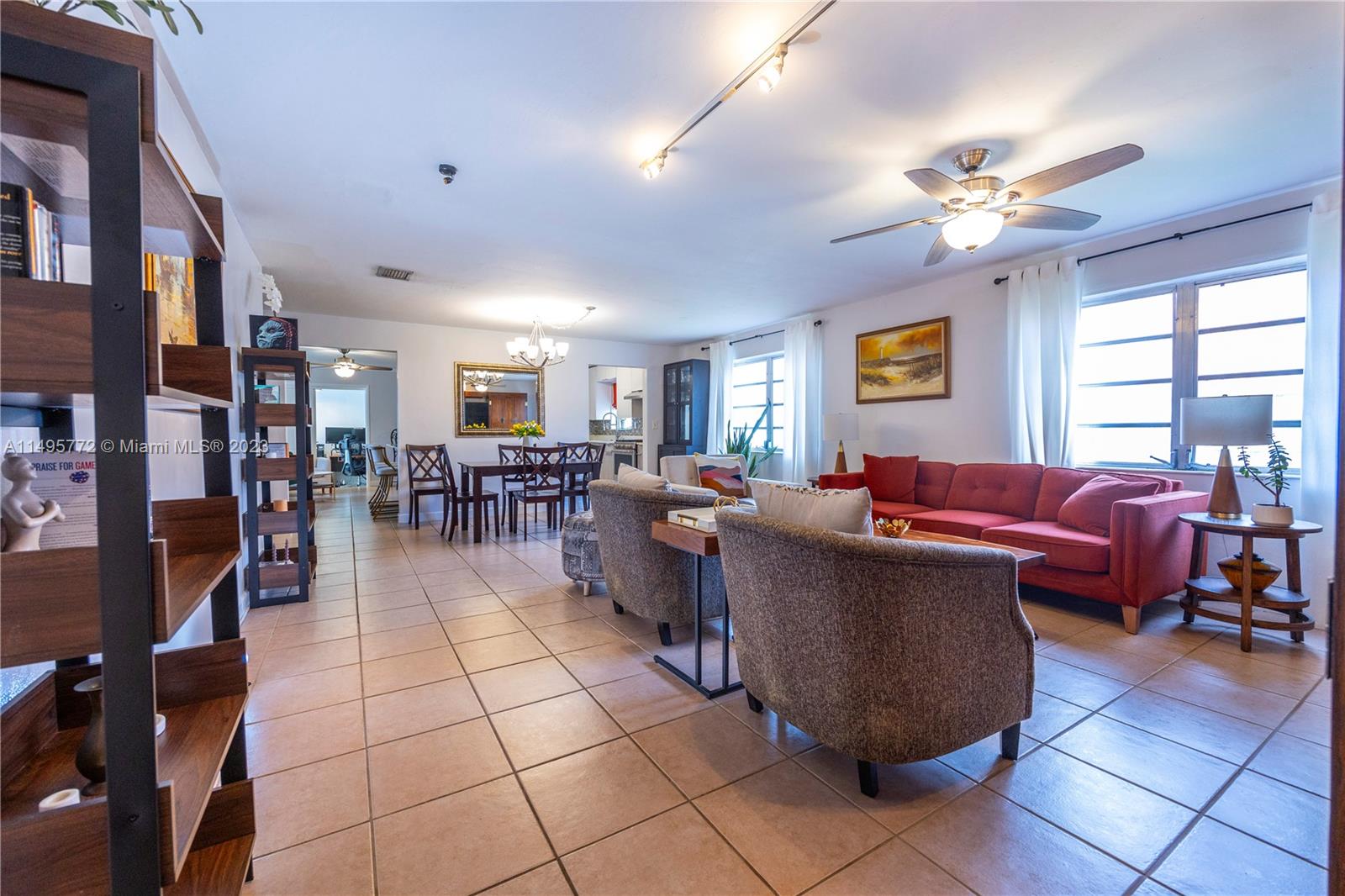 BEL-AIRE SEC 2 - Residential
