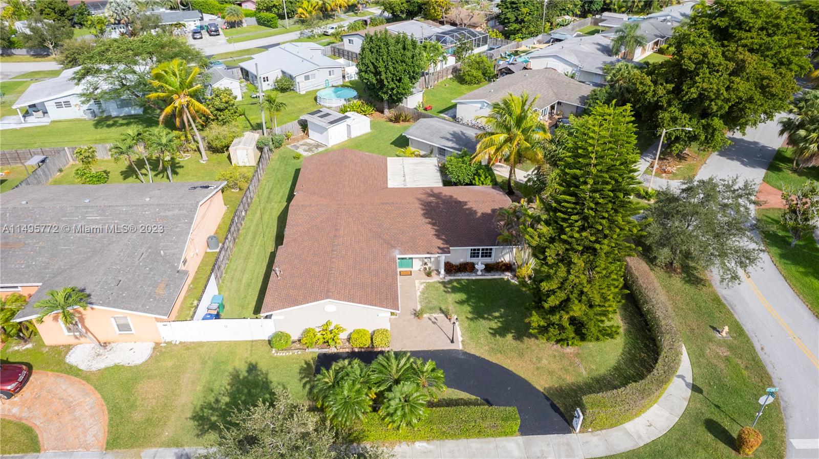BEL-AIRE SEC 2 - Residential