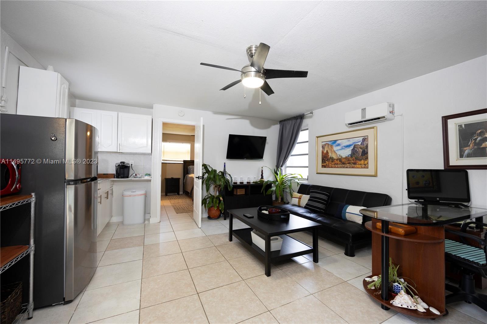 BEL-AIRE SEC 2 - Residential