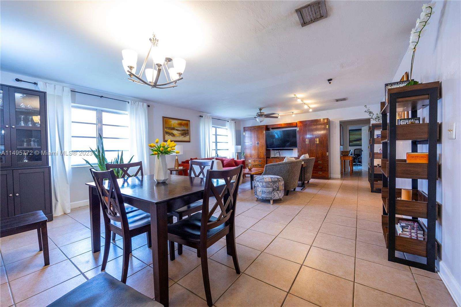 BEL-AIRE SEC 2 - Residential