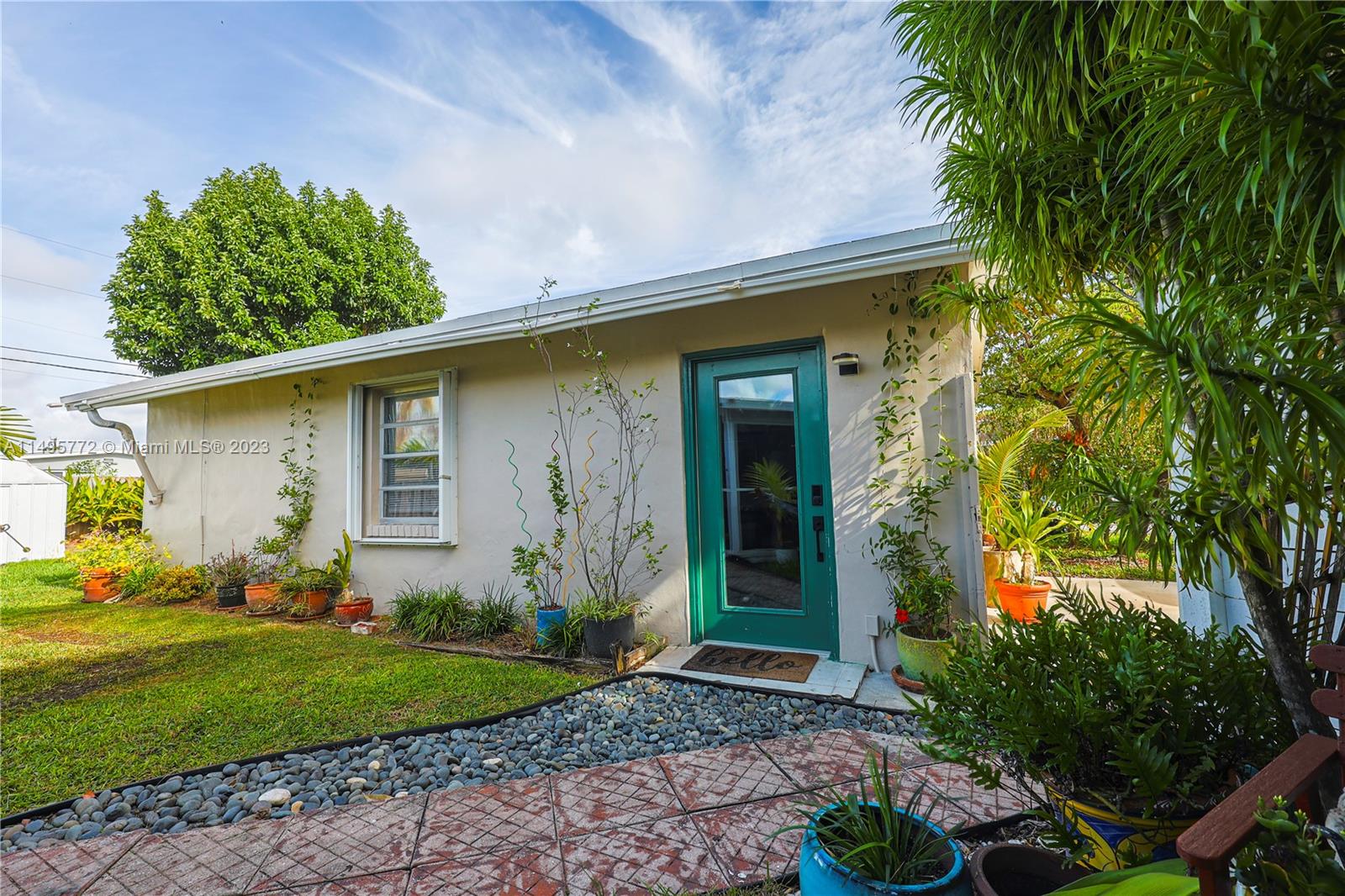 BEL-AIRE SEC 2 - Residential
