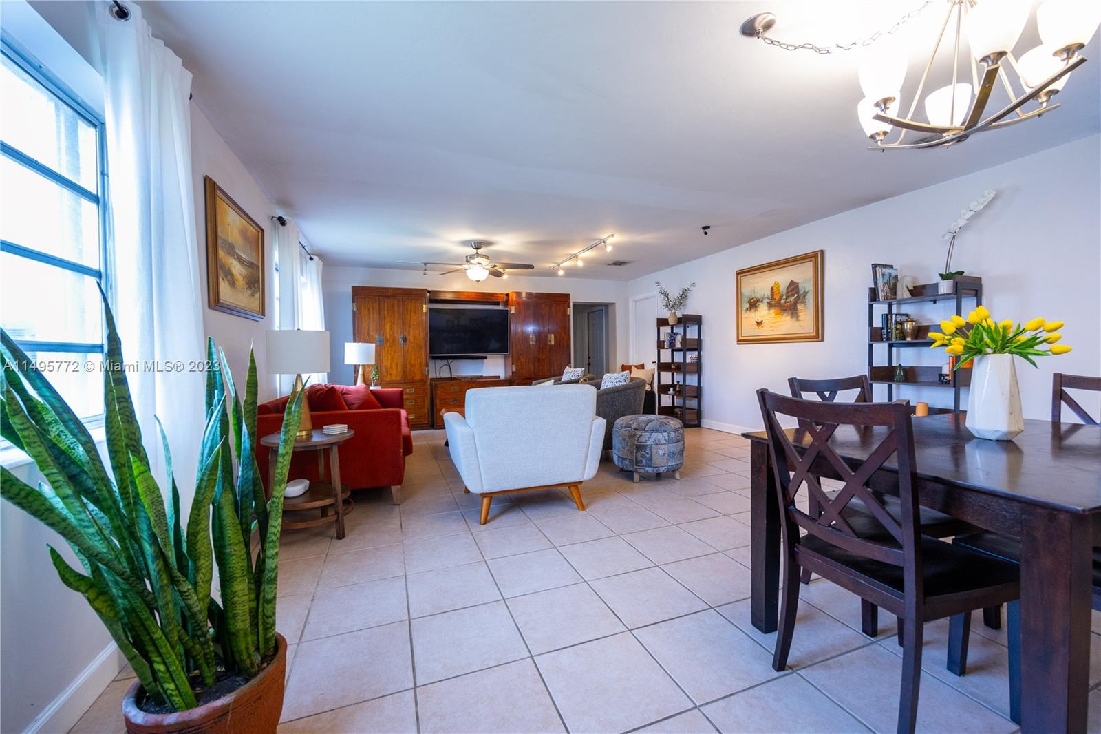 BEL-AIRE SEC 2 - Residential