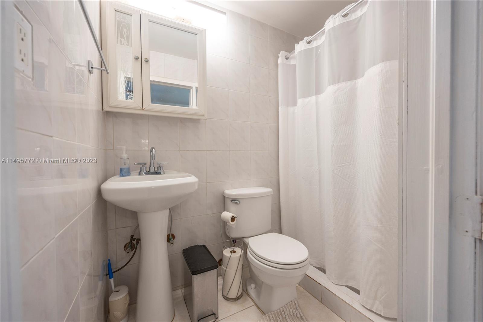 BEL-AIRE SEC 2 - Residential