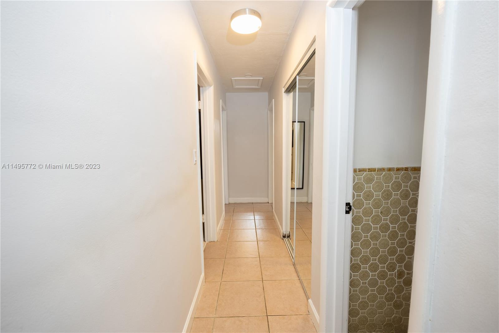 BEL-AIRE SEC 2 - Residential