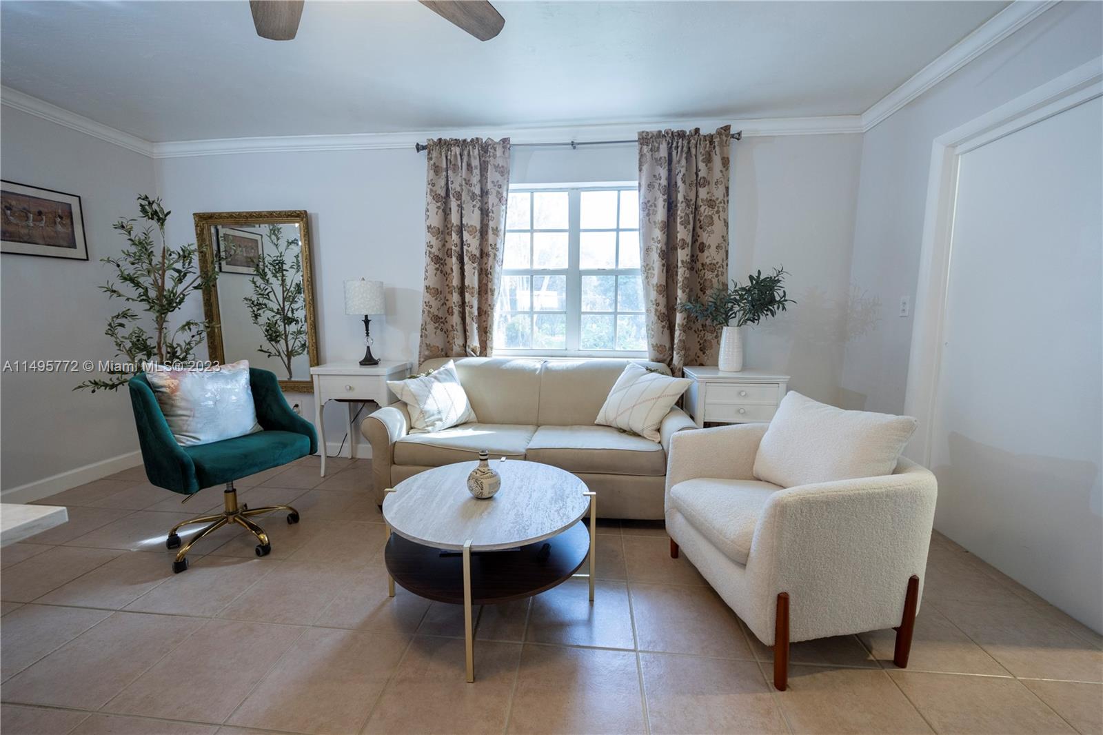 BEL-AIRE SEC 2 - Residential
