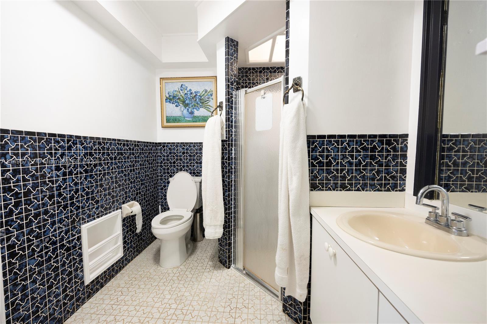 BEL-AIRE SEC 2 - Residential