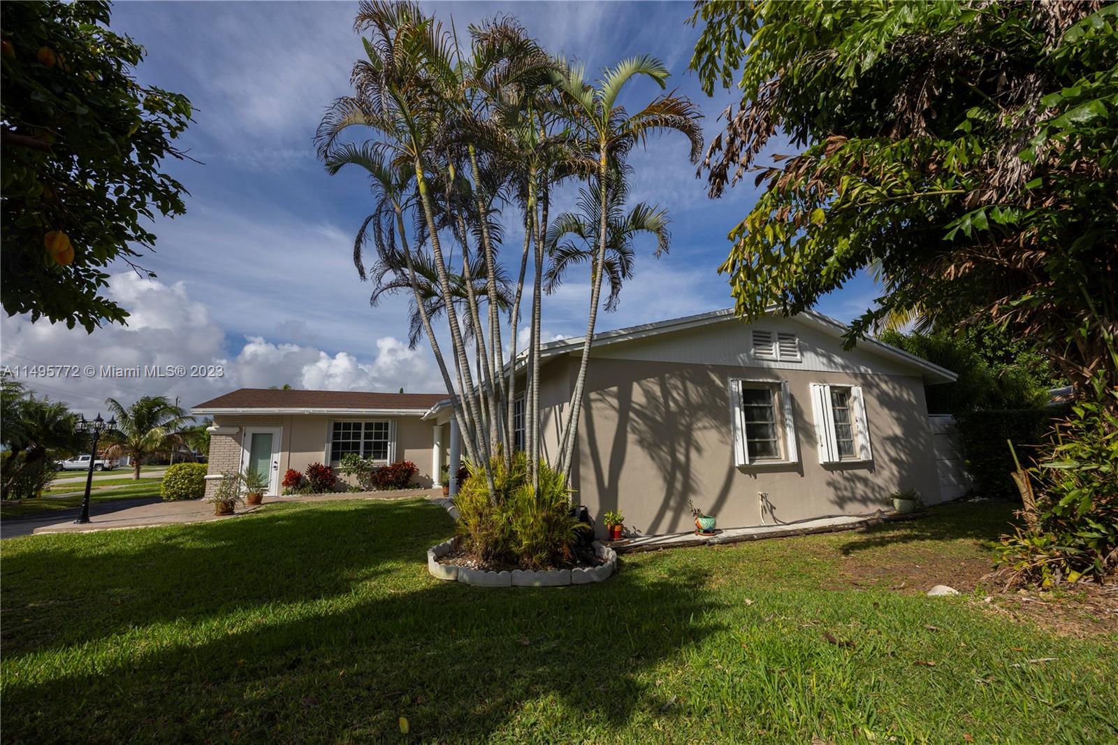 BEL-AIRE SEC 2 - Residential