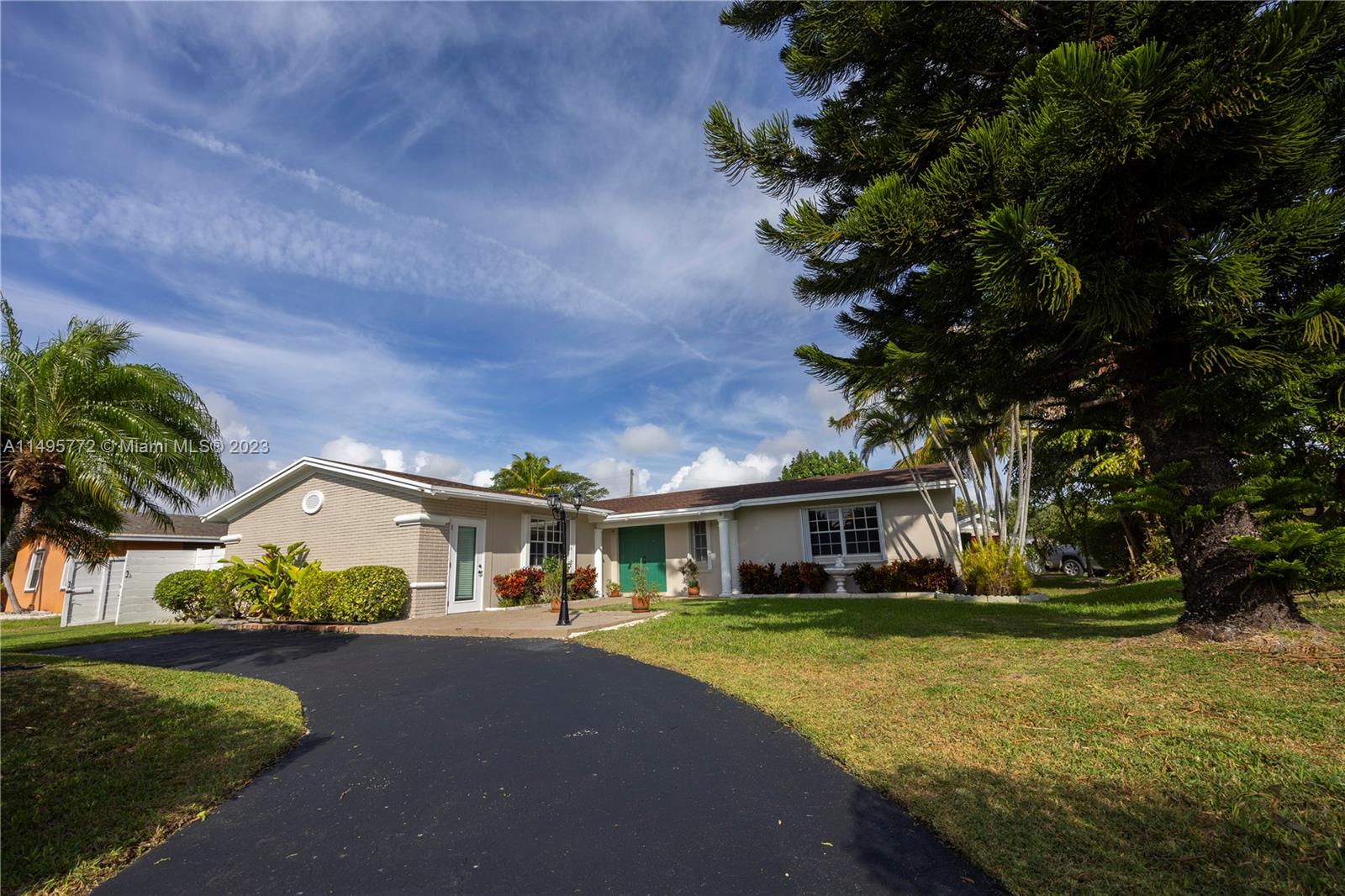 BEL-AIRE SEC 2 - Residential