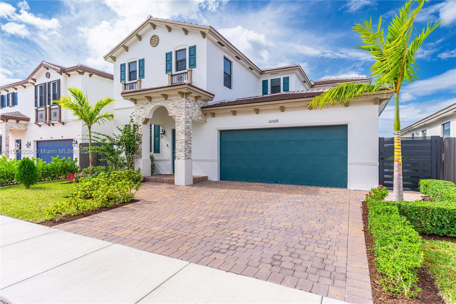 KENDALL ASSEMBLAGE NORTH - Residential