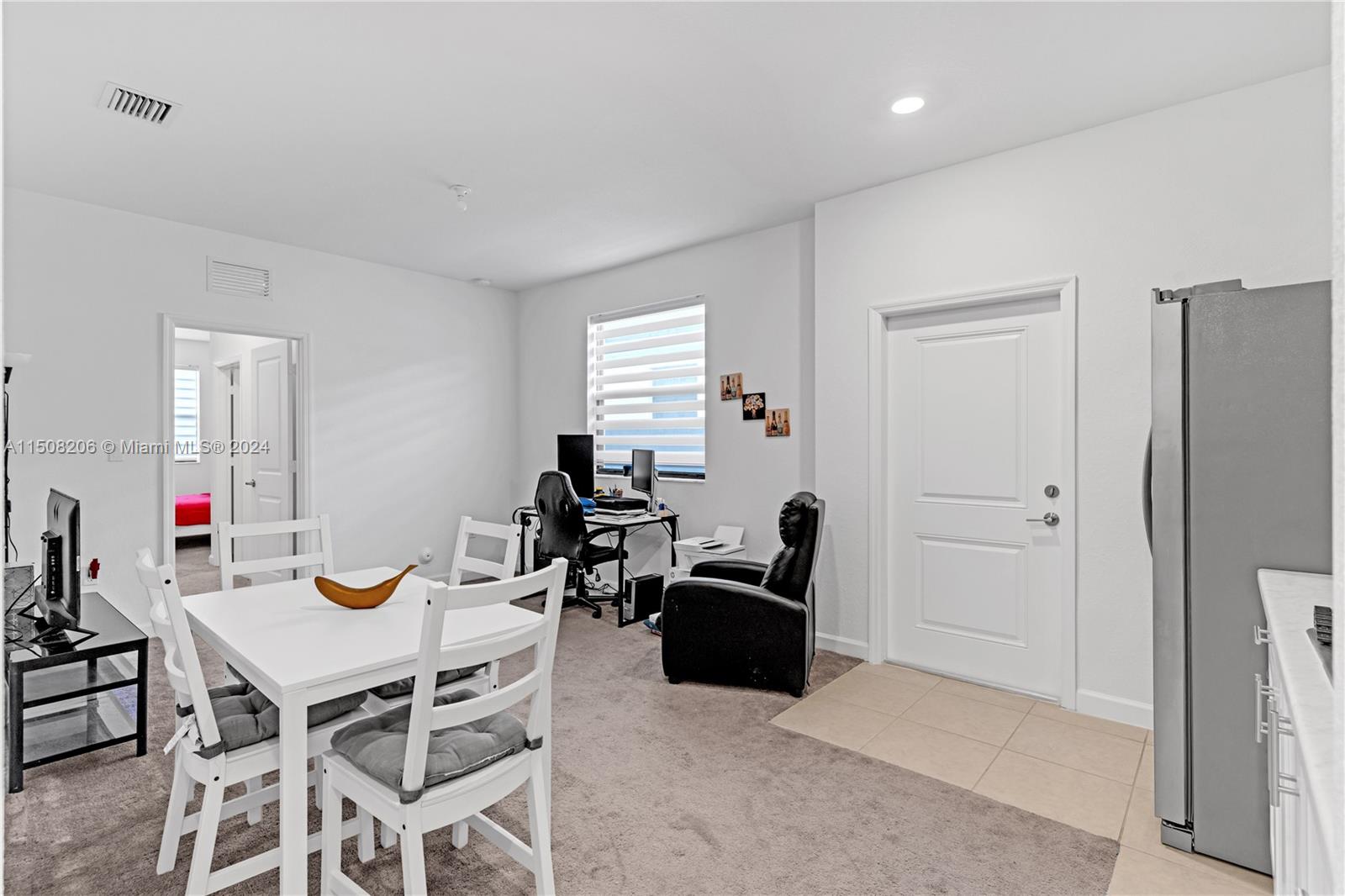 KENDALL ASSEMBLAGE NORTH - Residential