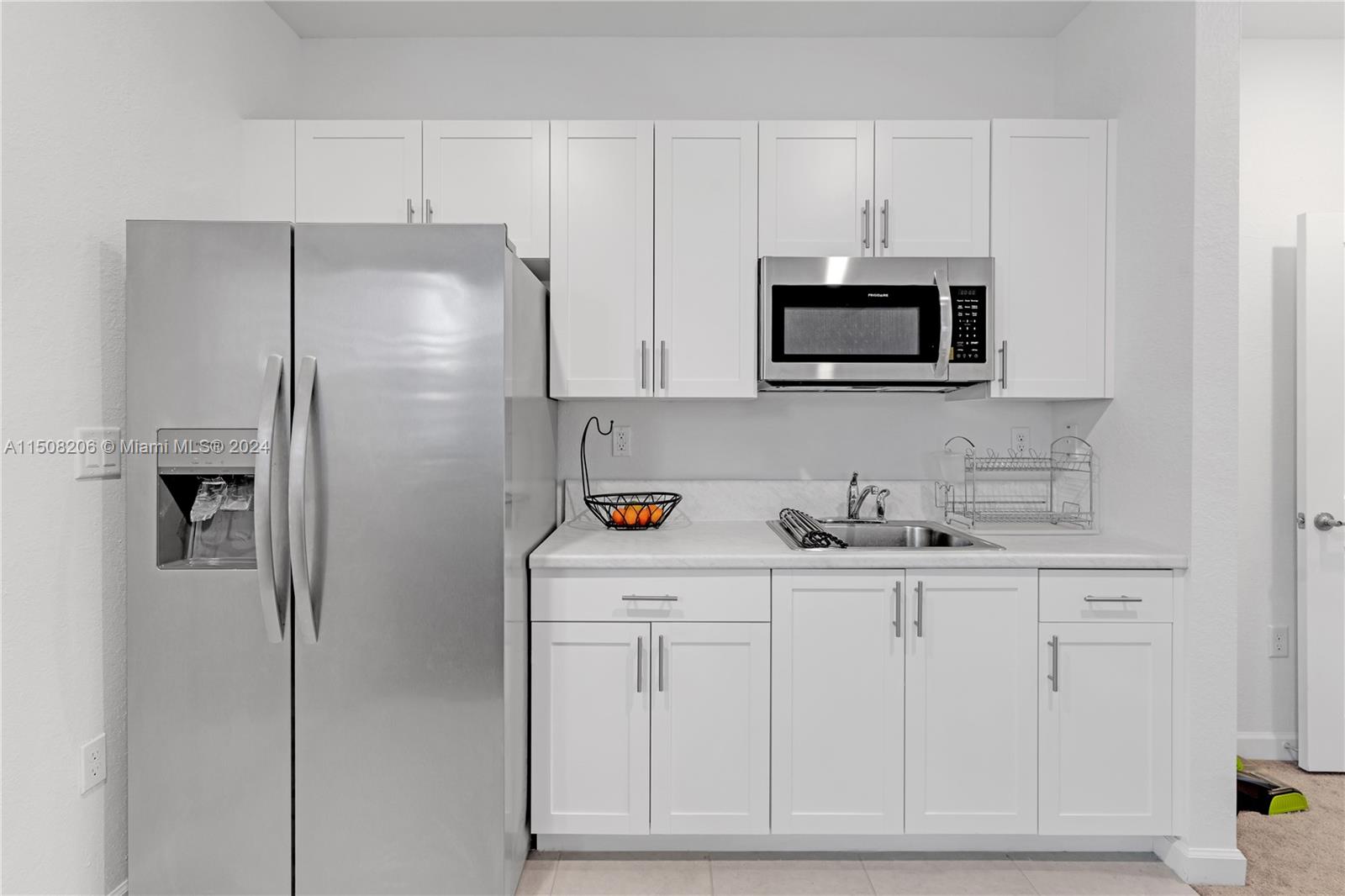 KENDALL ASSEMBLAGE NORTH - Residential