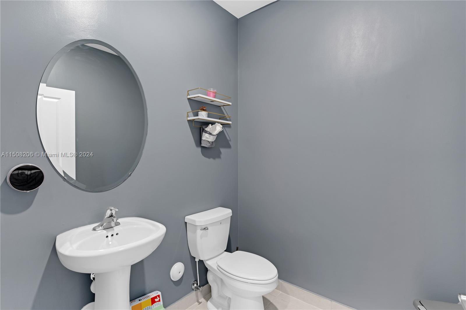 KENDALL ASSEMBLAGE NORTH - Residential